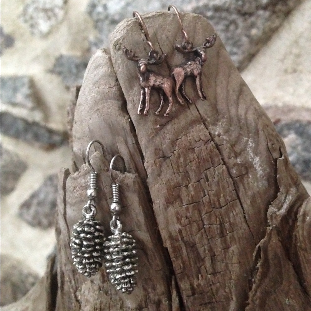 Earring bundle